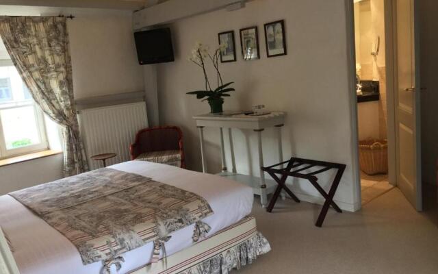 B&B Auberge De Klasse