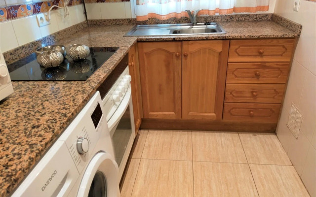 ACV - Vistamar I-1ª linea planta 1 norte