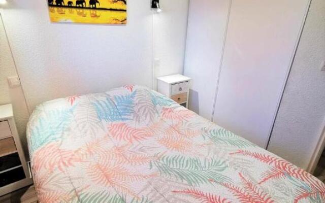 Résidence LE LAMPARO - 2 Pièces pour 4 Personnes 84