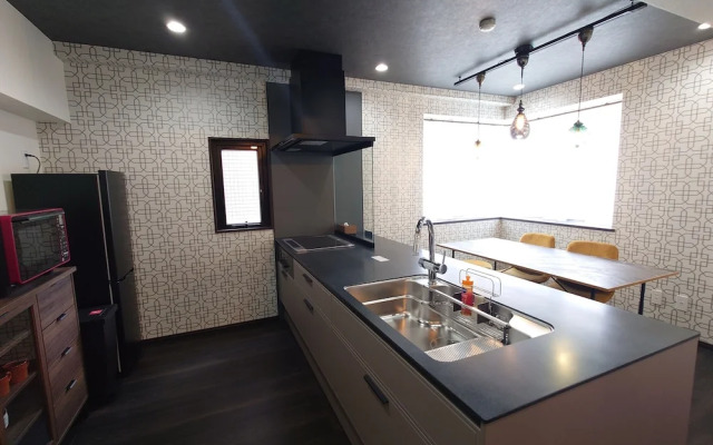 Parkside Inn Hakata No.3