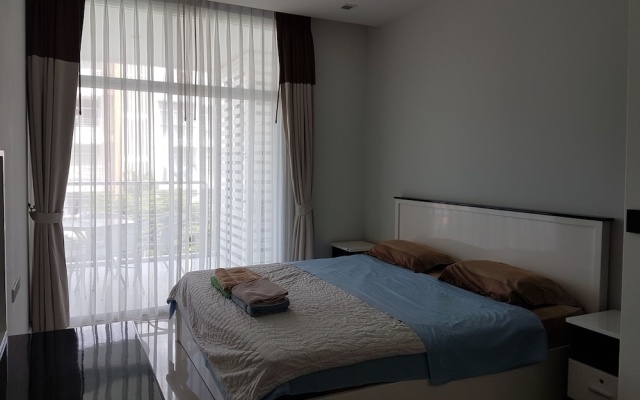 Enjoy Krabi and Relax – Guest Rooms – Khlong Muang