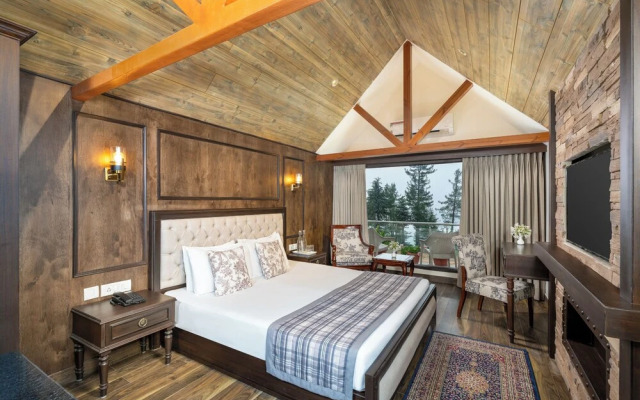 Koti Resort
