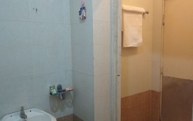 JK Rooms 123 Hotel OrangeLeaf