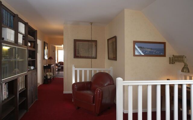 L'escale Evel Er Gêr