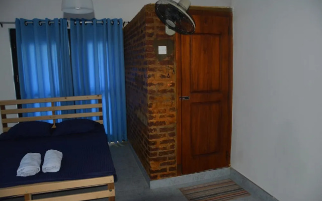 Mereiyans Village Hotel