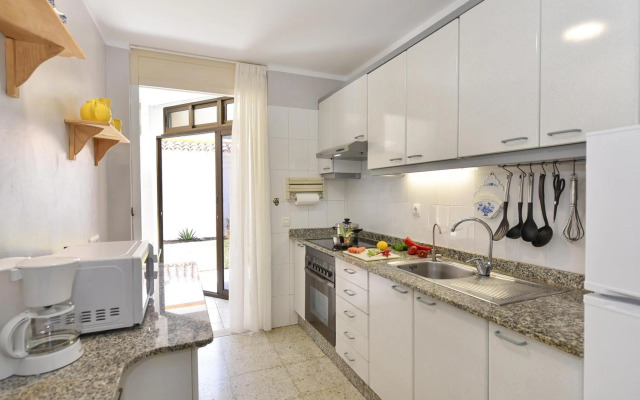 Bungalow Sun Club OS55 by VillaGranCanaria