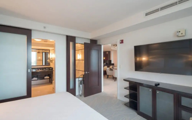 Residences at Fontainebleau Miami