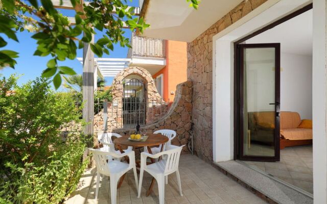 Apartment Avocado Valledoria