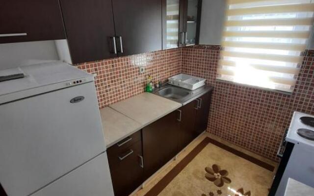Villa Nature Residence Ilidza