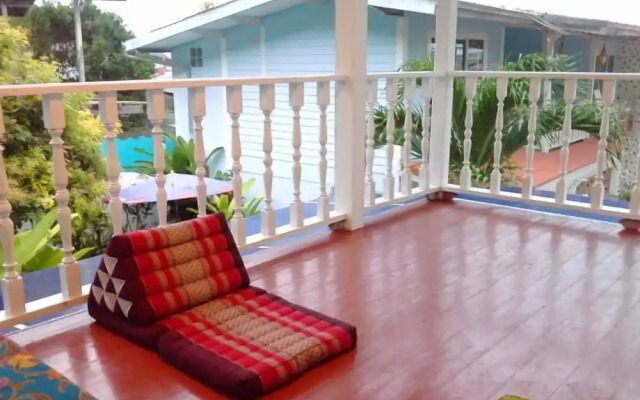 Sukkeebeach Kohlarn Resort