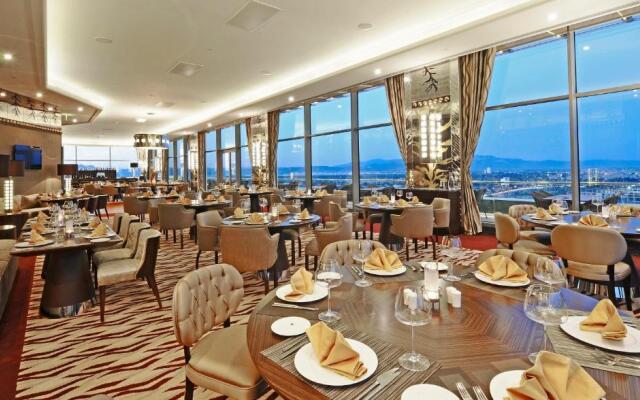 Crowne Plaza BURSA by IHG
