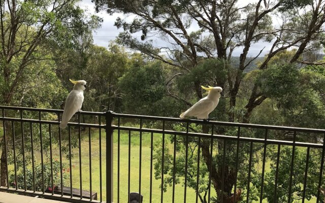 Kookaburra Retreat