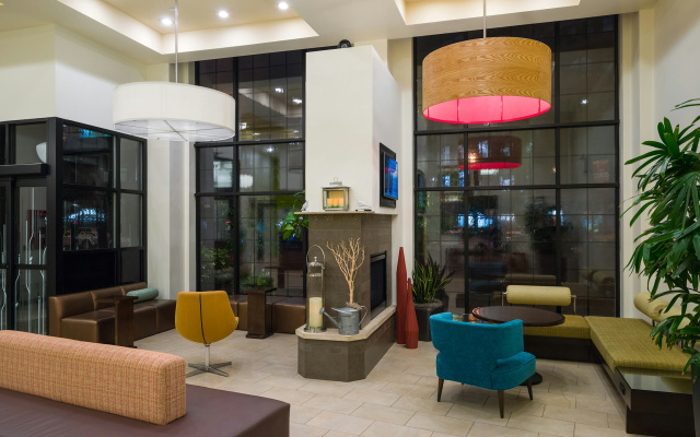 Amtd Idea Tribeca Hotel - Image 2