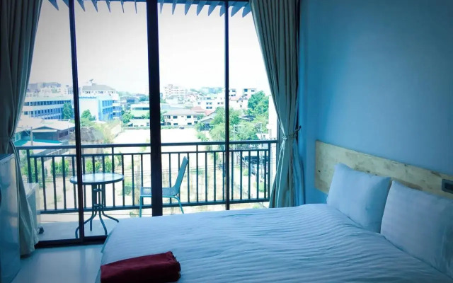 Sirin Loft Resident