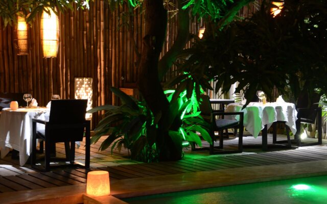 The Governors House Boutique Hotel Phnom Penh