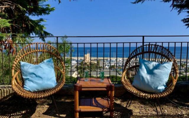 Flat 140M² 2 Bedrooms 2 Bathrooms - Cavi