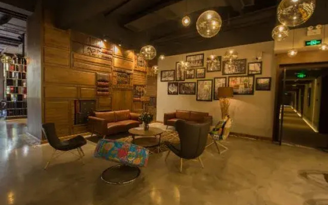 Liwu Senju Hotel