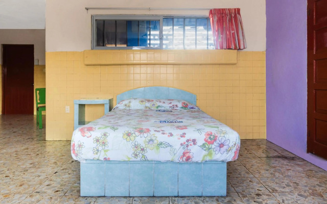 OYO Hotel San Martin