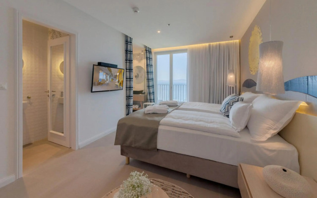 Bluesun Hotel Jadran