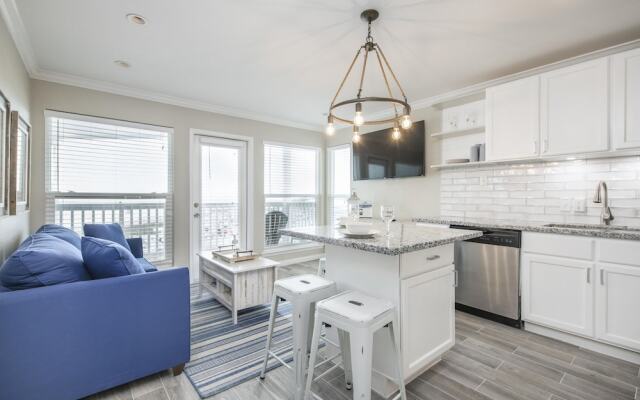 Seascape 1304 in Galveston