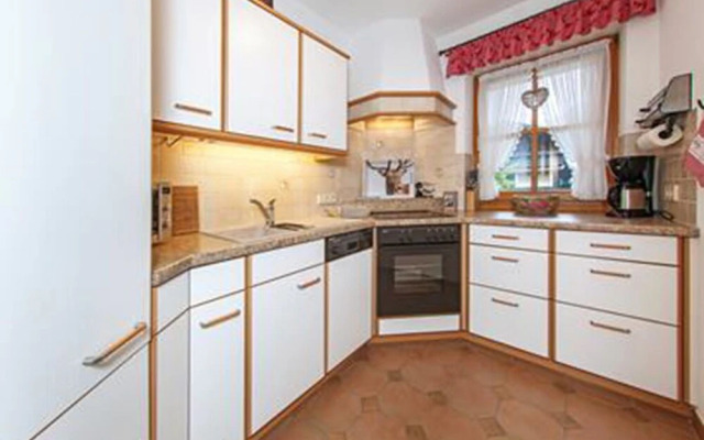 Ferienwohnung Elisabeth