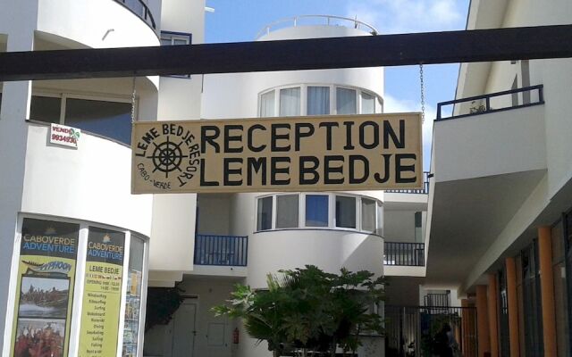 Leme Bedje Residence - 1 Bedroom Apartment