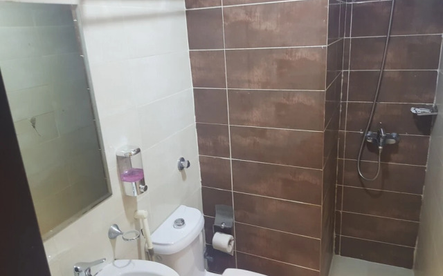 Dar Al Rahma Ajyad Hotel