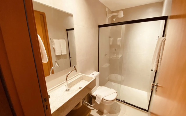 Villas Patacho - Milagres Ap 002 Bloco C