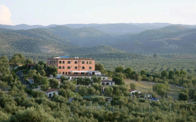 Villaggio Vacanze Mare Blu