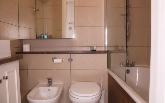 The Soho Suites