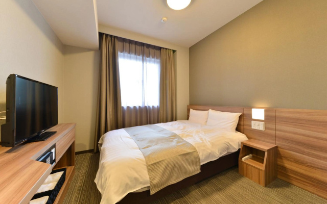 Dormy Inn Takamatsuchuokoenmae Natural Hot Spring – Guest Rooms – Takamatsu