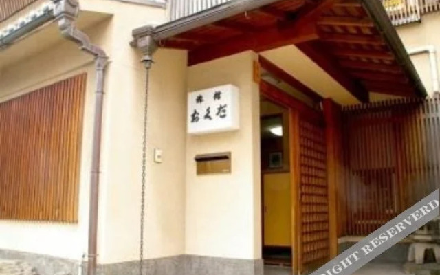 Ryokan Okuda