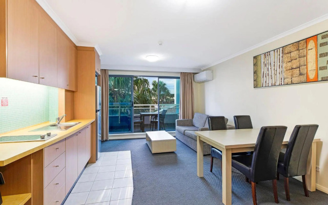 Waterfront Apartment 114