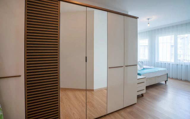 River Park Residence Lara