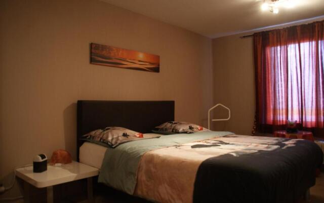 Vakantie Logies Allo Allo