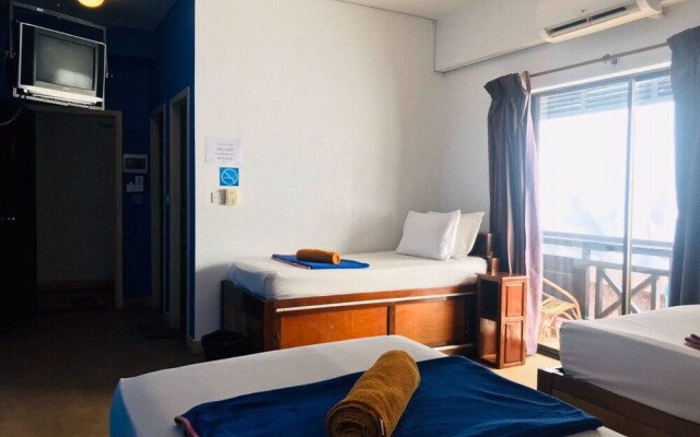 G&Z Plan B Hostel