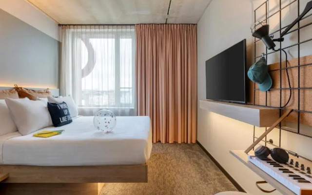 Moxy Antwerp