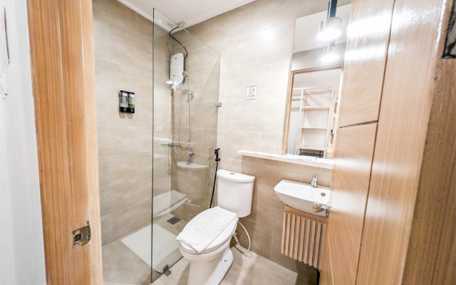 ZEN Rooms M.P. Yap Street