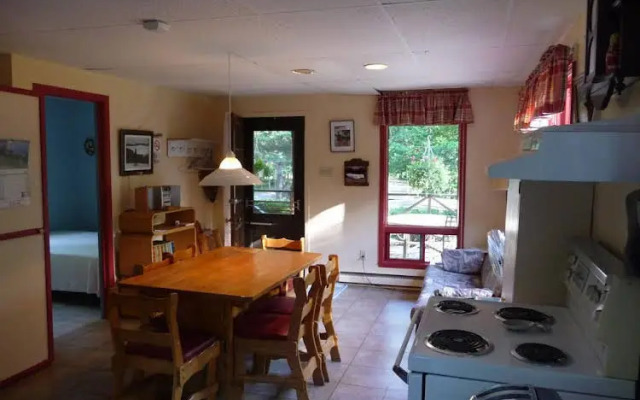 Chalet De L'Olivier