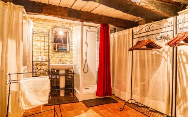 House La Roq Roquebrune sur Argens
