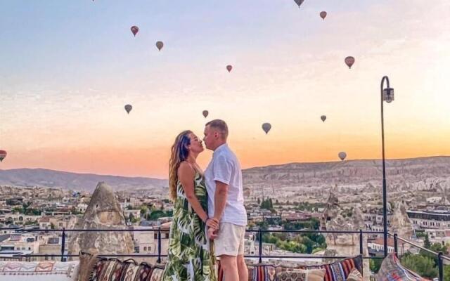 Arinna Cappadocia