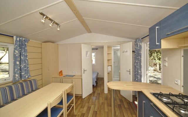 Village Camping  de l'Ostriconi