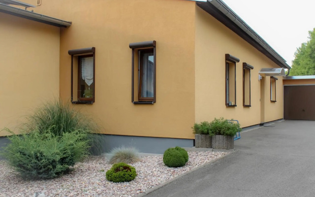 Ferienwohnung am Dornheimer Berg