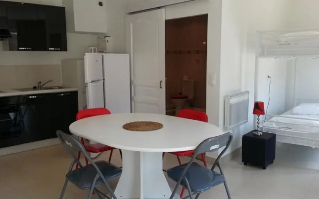 Résidence Le Commerce