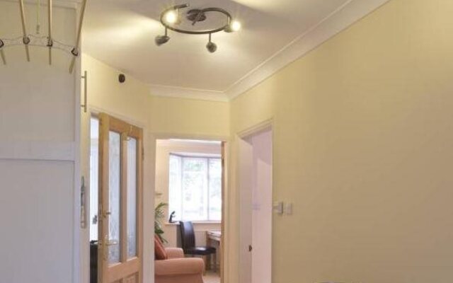 Poplar House Serviced Apartments