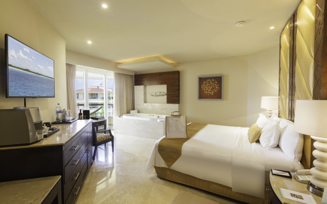 Moon Palace Cancun - All-Inclusive