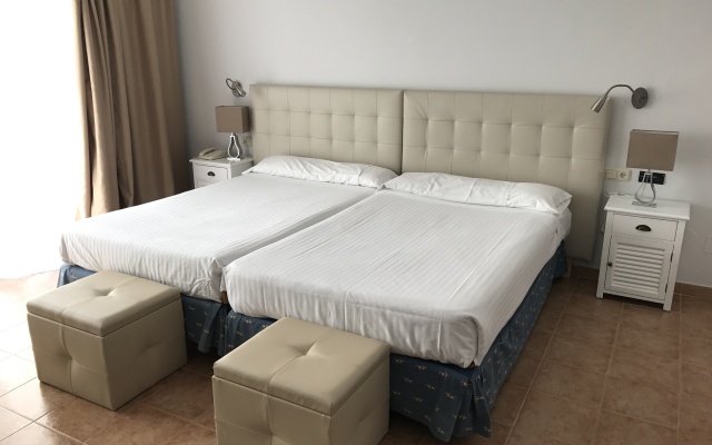 Hotel Alhaurín Golf Resort