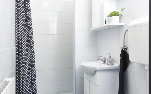 Dohany 28 Apartment