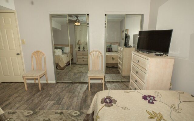 Dolphin Point 103b 2 Bedroom Condo by RedAwning