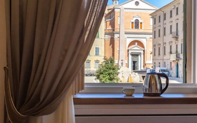 Dimora Storica Lo Svevo